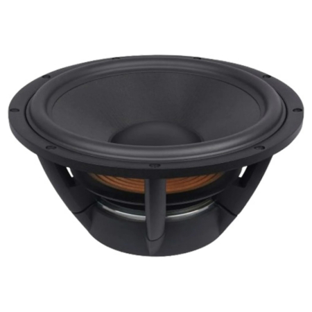 SB Acoustics WO34HC-4, 13.5 tums baselement i gruppen Billjud / Bilhögtalare / Lösa Högtalarelement hos BRL (832WO34HC4)