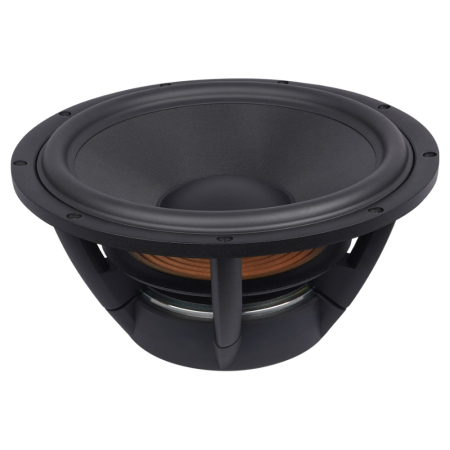 SB Acoustics WO34HC-8, 13.5 tums baselement i gruppen Billjud / Bilhögtalare / Lösa Högtalarelement hos BRL (832WO34HC8)