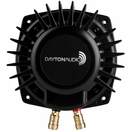 Dayton Audio BST-1, bass-shaker i gruppen Lyd til hjemmet / Tilbehør / Subwoofertilbehør  hos BRL Electronics (860BST1)