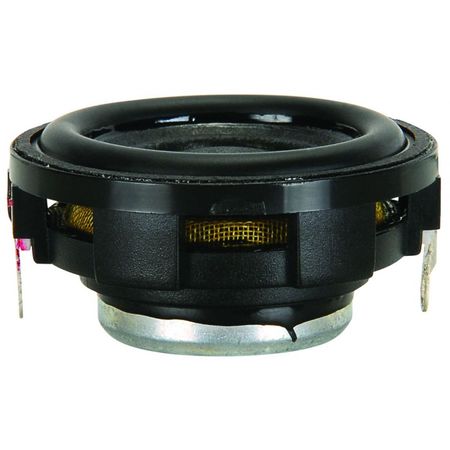 Dayton Audio CE30P-4 i gruppen Billjud / Bilhögtalare / Lösa Högtalarelement hos BRL Electronics (860CE30P4)