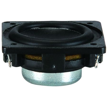 Dayton Audio CE32A-4 i gruppen Hemmaljud / Högtalare / Högtalarelement Byggsatser / 2' hos BRL Electronics (860CE32A4)