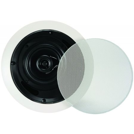 Dayton Audio CS420EC  i gruppen Hemmaljud / Högtalare / Inbyggnadshögtalare hos BRL (860CS420EC)