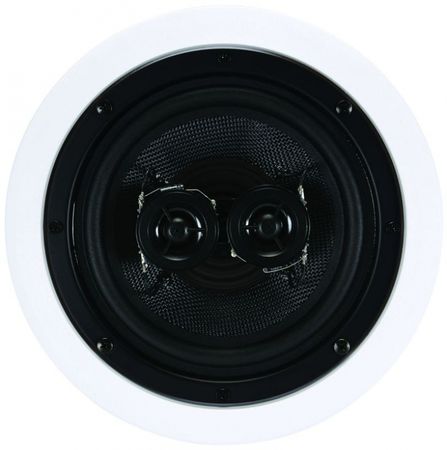 Dayton Audio CS622C i gruppen Hemmaljud / Högtalare / Inbyggnadshögtalare hos BRL (860CS622C)