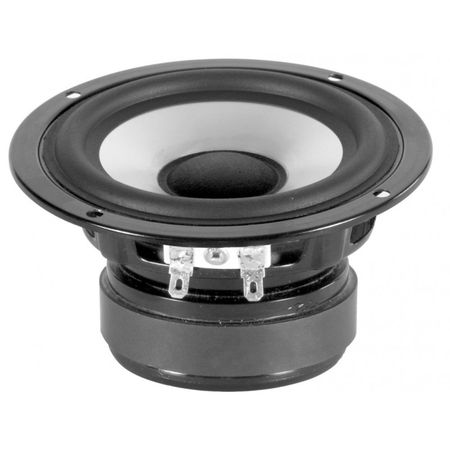 Dayton Audio DA115-8 4'' i gruppen Hemmaljud / Bygg själv / Högtalarelement hos BRL (860DA1158)