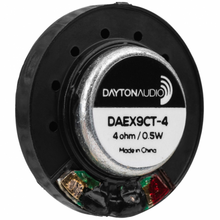 Dayton Audio DAEX9CT-4 i gruppen B2B Winn Scandinavia hos BRL Electronics (860DAEX9CT4)
