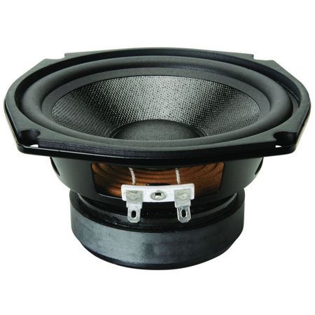 Dayton Audio DC130A-8 5,25