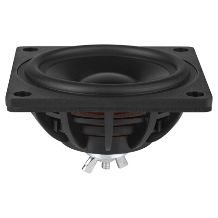 Dayton Audio DMA80-PR, 3 tums passiv radiator i gruppen Nyheter hos BRL (860DMA80PR)