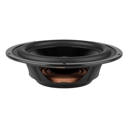 Dayton Audio DS175-PR, 6.5 tums slavbas i gruppen Nyheter hos BRL (860DS175PR)