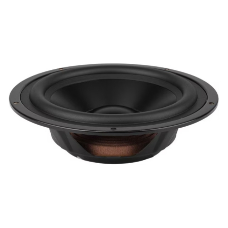 Dayton Audio DSA175-PR, 6.5 tums slavbas i gruppen Nyheter hos BRL (860DSA175PR)