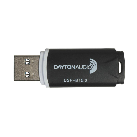 Dayton Audio DSP-BT5.0, Bluetooth-adapter till DSP-408 i gruppen Billjud / Slutsteg / Ljudprocessorer / Tillbehör hos BRL (860DSPBT50)