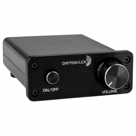 Dayton Audio DTA-3116S i gruppen Hemmaljud / Förstärkare / Stereoförstärkare hos BRL Electronics (860DTA3116S)