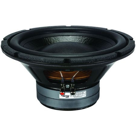 Dayton Audio DVC310-88 12tum i gruppen Billjud / Bas / Baselement hos BRL (860DVC31088)