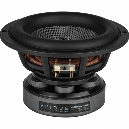 Dayton Audio Epique E180HE-44 7