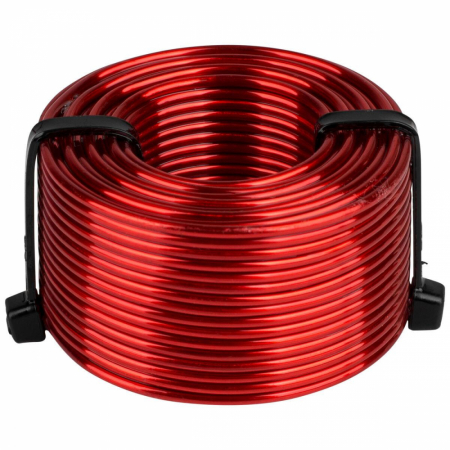 Dayton Audio LW14-40, 0.40mH induktor i gruppen Hemmaljud / Bygg själv / Delningsfilter hos BRL (860LW1440)