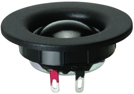 Dayton Audio ND20FA-6 i gruppen Billjud / Bilhögtalare / Diskanter / Drivers hos BRL Electronics (860ND20FA6)