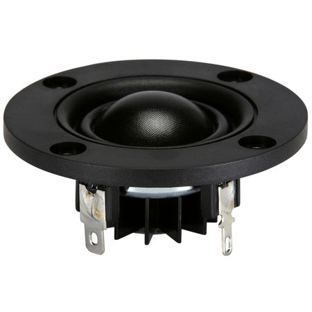 Dayton Audio ND25FA-4 1'' i gruppen Billjud / Bilhögtalare / Diskanter / Drivers hos BRL Electronics (860ND25FA4)