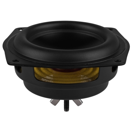 Dayton Audio ND90-PR passiv radiator, 3.5 tum i gruppen Hemmaljud / Bygg själv / Högtalarelement hos BRL (860ND90PR)