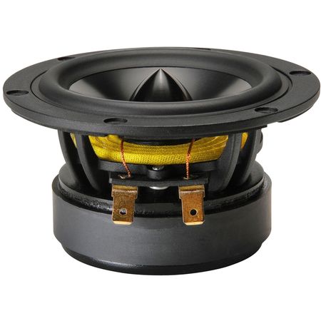 Dayton Audio RS100-8 i gruppen Lyd til hjemmet / Høyttalere / Høyttalerelement Byggsatser / 4' hos BRL Electronics (860RS1008)