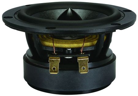 Dayton Audio RS100P-8  i gruppen Hemmaljud / Högtalare / Högtalarelement Byggsatser / 4' hos BRL Electronics (860RS100P8)