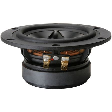 Dayton Audio RS125-8 i gruppen Hemmaljud / Högtalare / Högtalarelement Byggsatser / 5,25' hos BRL Electronics (860RS1258)