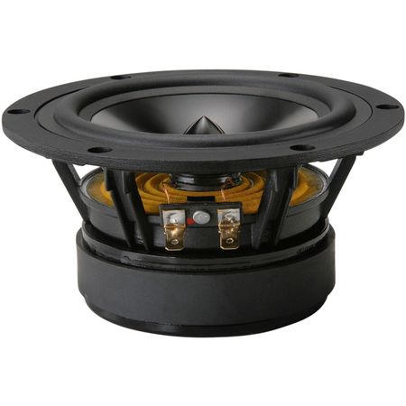 Dayton Audio RS150-8 i gruppen Hemmaljud / Högtalare / Högtalarelement Byggsatser / 6' hos BRL Electronics (860RS1508)