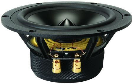 Dayton Audio RS180-4 i gruppen Lyd til hjemmet / Høyttalere / Høyttalerelement Byggsatser / 6,5' hos BRL Electronics (860RS1804)