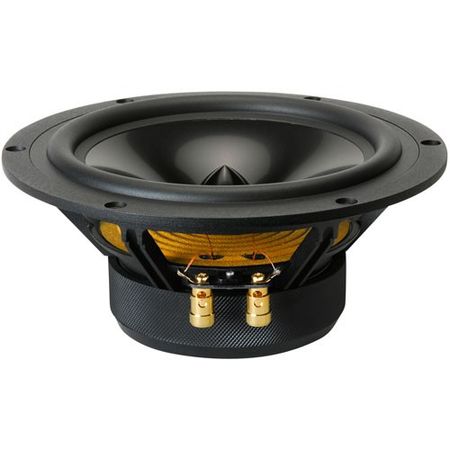 Dayton Audio RS225-4 i gruppen Lyd til hjemmet / Høyttalere / Høyttalerelement Byggsatser / 8'' hos BRL Electronics (860RS2254)