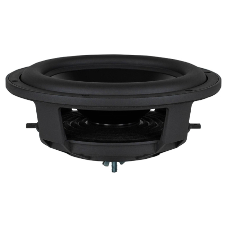 Dayton Audio RSS210-PR, 8 tum slavbas i aluminium i gruppen Nyheter hos BRL (860RSS210PR)