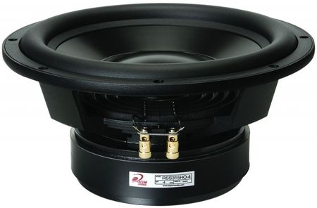 Dayton Audio RSS315HO-4 12tum i gruppen Billjud / Bas / Baselement hos BRL Electronics (860RSS315HO4)