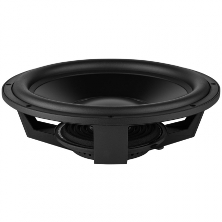 Dayton Audio RSS390-PR, 15 tums passiv radiator med aluminiumkon i gruppen Nyheter hos BRL (860RSS390PR)