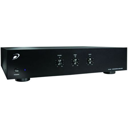 Dayton Audio SA230 i gruppen Hemmaljud / Bygg själv / Byggsatser hos BRL Electronics (860SA230)