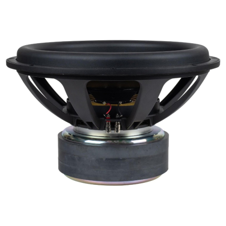 Dayton Audio Signature SS18-22, 18 tum baselement i gruppen Nyheter hos BRL (860SS1822)