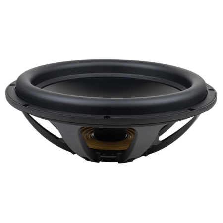 Dayton Audio Signature SS18-PR, 18 tum slavbas i gruppen Nyheter hos BRL (860SS18PR)