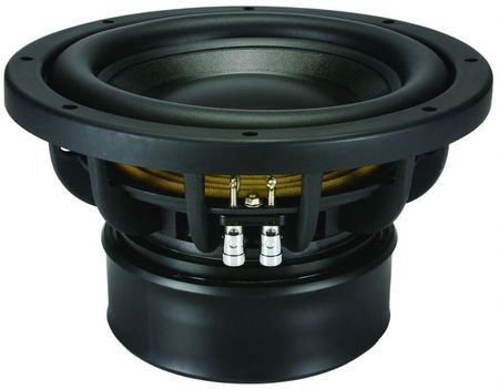 Dayton Audio Titanic MK4 10tum i gruppen Billjud / Bas / Baselement hos BRL (860TS280D4)