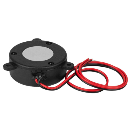 Dayton Audio TT20-8 Bass shaker Mini, 8 Ohm i gruppen Nyheter hos BRL (860TT208)