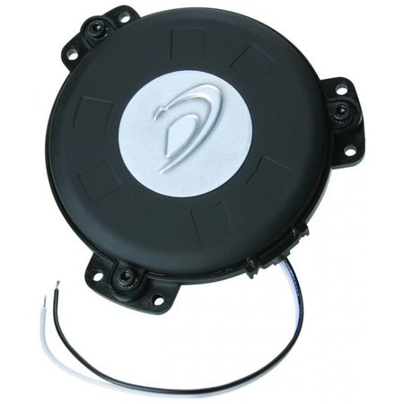 Dayton Audio TT25-16 PUCK Mini Bass Shaker i gruppen Hemmaljud / Tillbehör / Subwoofertillbehör hos BRL Electronics (860TT2516)
