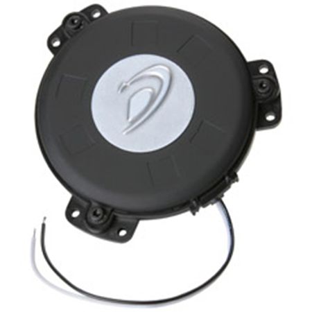 Dayton Audio TT25-8 PUCK Mini Bass Shaker i gruppen Hemmaljud / Tillbehör / Subwoofertillbehör hos BRL Electronics (860TT258)