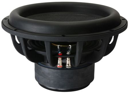 Dayton Audio UM12-22  i gruppen Billjud / Bas / Baselement hos BRL Electronics (860UM1222)