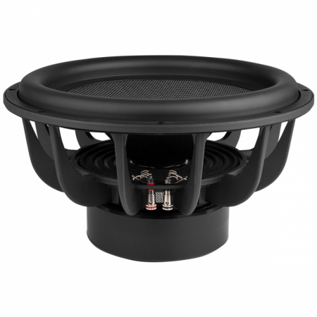 Dayton Audio UM15-22, 15 tums baselement  i gruppen Hemmaljud / Bygg själv / Subwooferelement hos BRL Electronics (860UM1522)