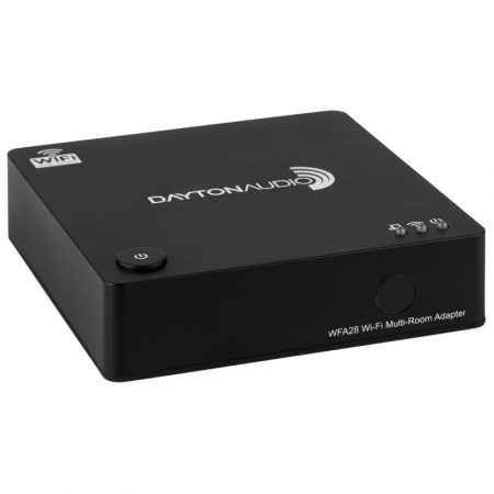 DAYTON AUDIO WFA28 i gruppen B2B Winn Scandinavia hos BRL (860WFA28)