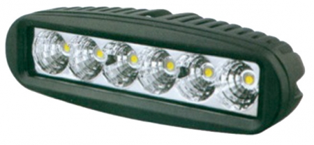 Backljus steg i gruppen Billjud / LED-Belysning / LED-lampor hos BRL Electronics (871808150)