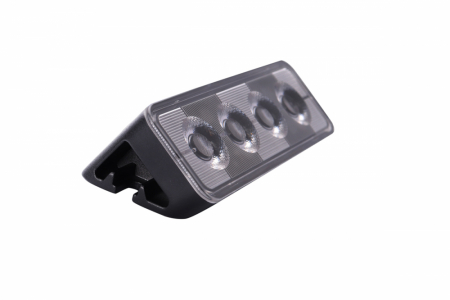 NIZLED Arbets/skåpbelysning 24watt (2800Lumen) i gruppen Billjud / LED-Belysning / LED-lampor / Backljus hos BRL Electronics (871B24RF)