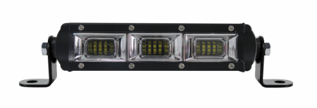 Nizled LED back-/arbetsljus, 27W i gruppen Billyd / LED-Belysning / LED-lamper / Ryggelys hos BRL Electronics (871B27RF)