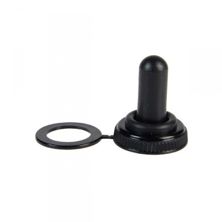 NIZLED Skyddskåpa FÖR VIPPBRYTARE i gruppen Billjud / LED-Belysning / Monteringstillbehör / Kablar och kontakter hos BRL (871EL27551)