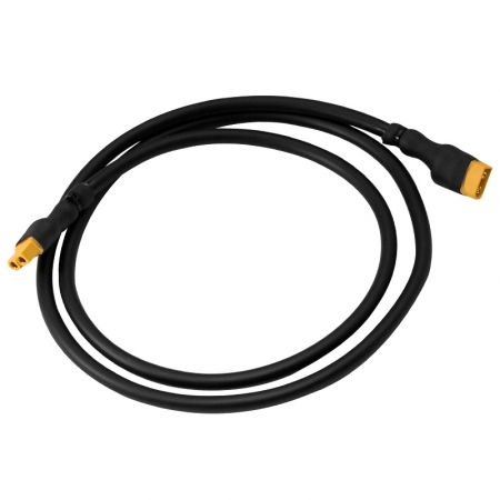 NIZLED XT60 Förlängningskabel 120cm