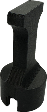 Kylarlock verktyg KTM 2024-2025 svart i gruppen Billjud / LED-Belysning / Enduro / Vad passar min hoj / KTM / 2024- hos BRL (871KYLKTM24)