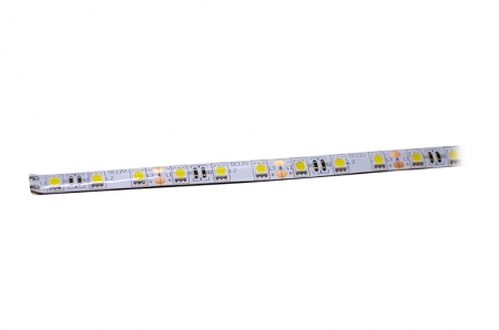 NIZLED LED tape vit 10w/m i gruppen Billjud / LED-Belysning / LED-lampor / LED & Diodslingor hos BRL (871LEDTAPEVIT)