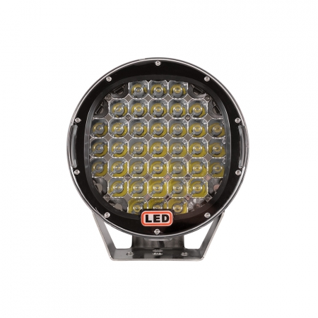 NIZLED LED Extraljus 185W i gruppen Billjud / LED-Belysning / LED-lampor hos BRL Electronics (871N185)