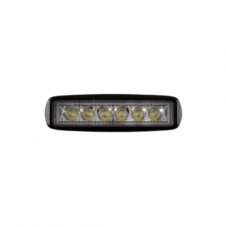 NIZLED Backljus, skåpbelysning för bil, ATV, arbetsfordon i gruppen Billjud / LED-Belysning / LED-lampor hos BRL (871N185S)