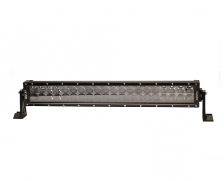 NIZLED Rak Högeffektiv LED-bar 560mm - 200W i gruppen Billjud / LED-Belysning / ATV hos BRL Electronics (871N200WS)